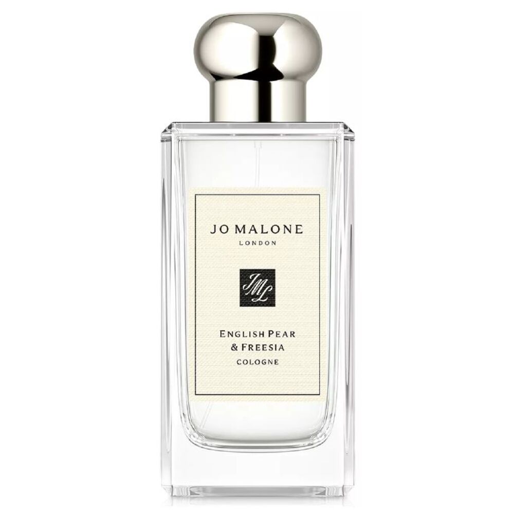 JO MALONE ENGLISH PEAR & FREESIA COLOGNE L 3.4 EDC SPR******PVC